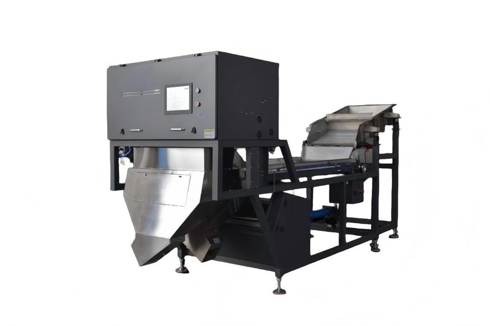Color Sorter BL120 factory